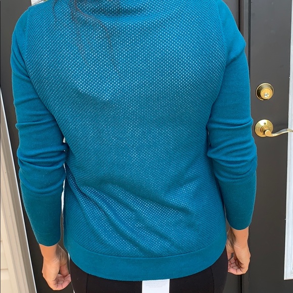 Blue cabi cardigan - Picture 2 of 2